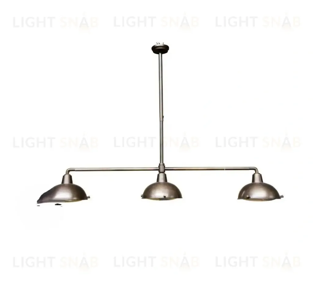 Люстра BILLIARDS by Versmissen OL337