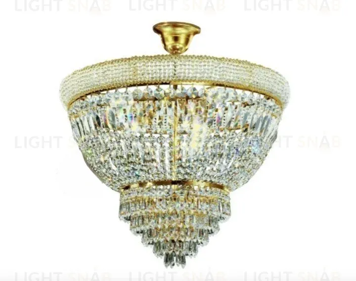 Люстра OSAKA by Versmissen OL341