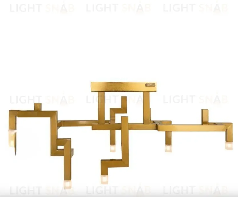 Потолочный светильник ELEMENTS by Versmissen OPT365