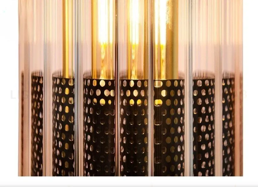 Подвесной светильник TUBO by Versmissen OPD218