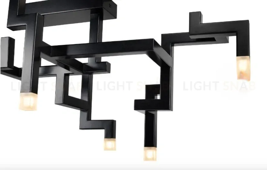 Потолочный светильник ELEMENTS by Versmissen OPT365