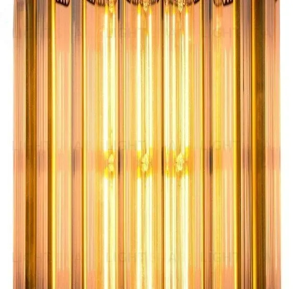 Подвесной светильник TUBO by Versmissen OPD218