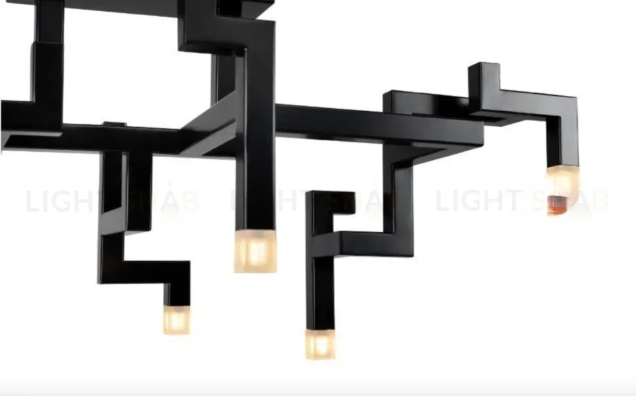 Потолочный светильник ELEMENTS by Versmissen OPT365