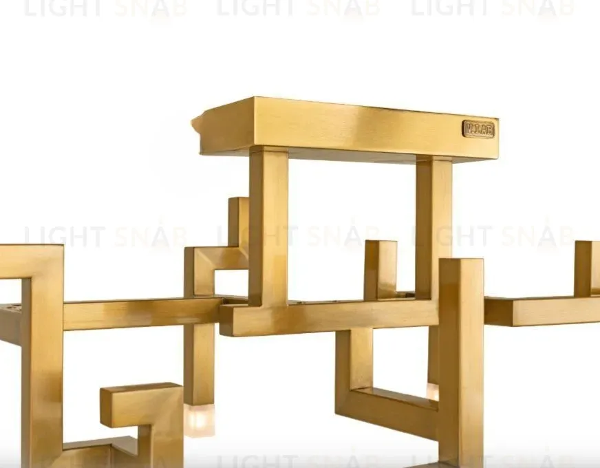 Потолочный светильник ELEMENTS by Versmissen OPT365