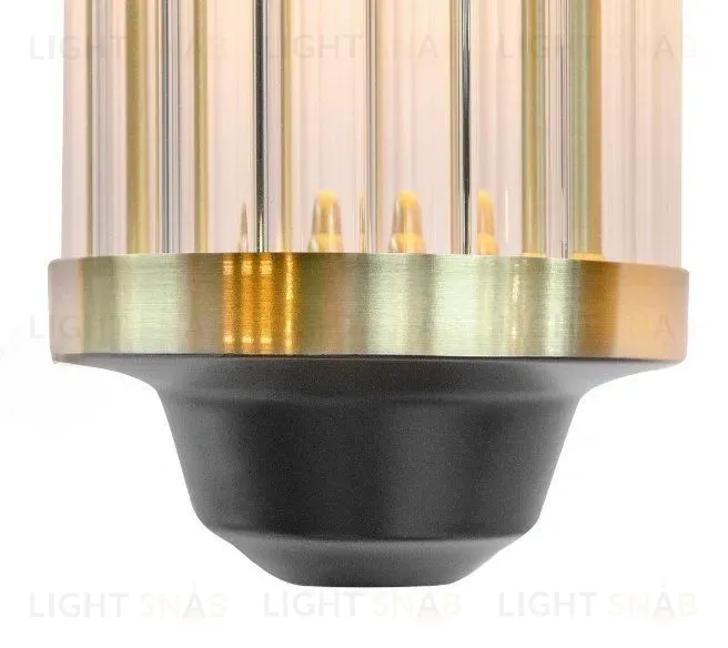 Подвесной светильник TUBO by Versmissen OPD218