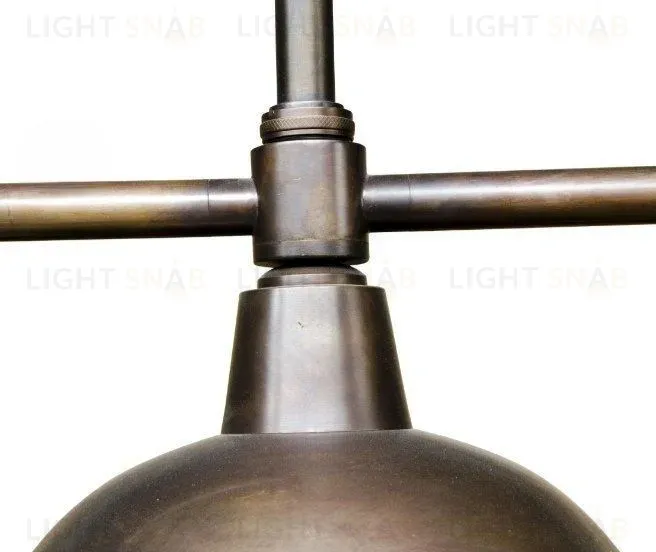 Люстра BILLIARDS by Versmissen OL337