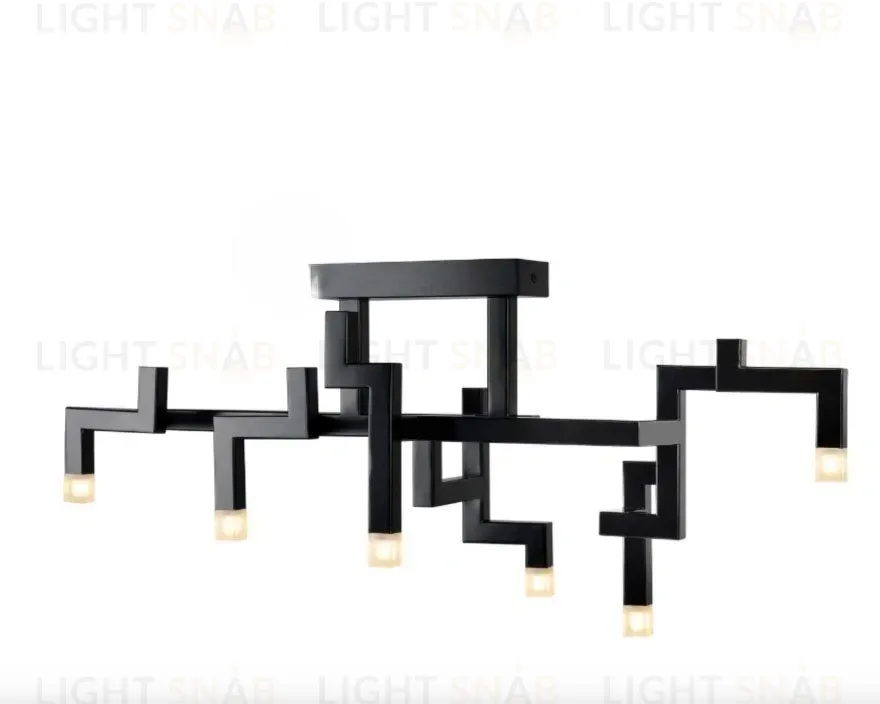 Потолочный светильник ELEMENTS by Versmissen OPT365