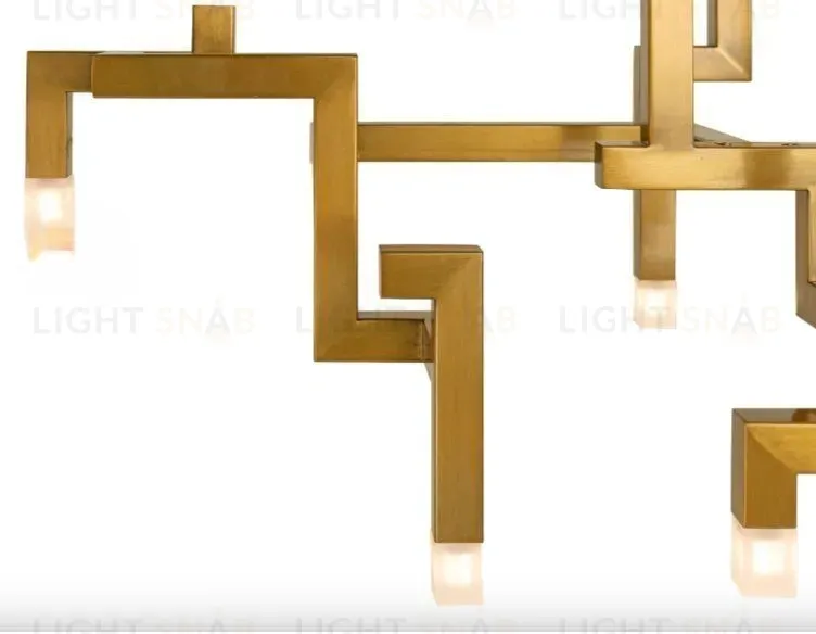 Потолочный светильник ELEMENTS by Versmissen OPT365