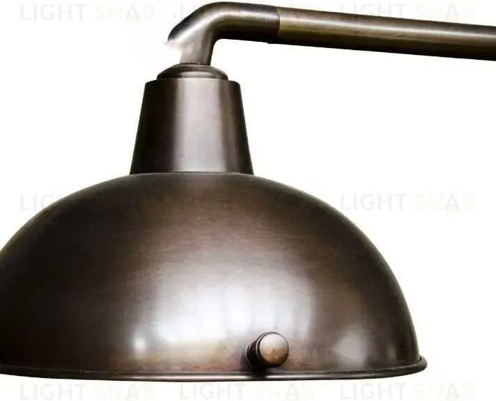 Люстра BILLIARDS by Versmissen OL337