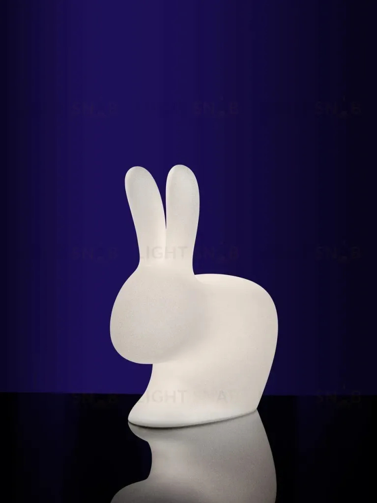 Напольный светильник  RABBIT by Qeeboo ON168