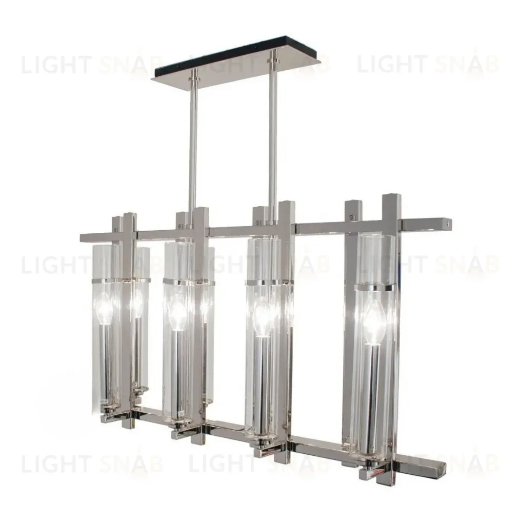 Люстра LOUIS-LONG by RV Astley OL641