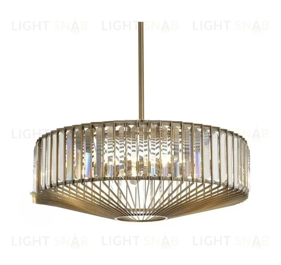 Люстра APRICA by RV Astley OPD386