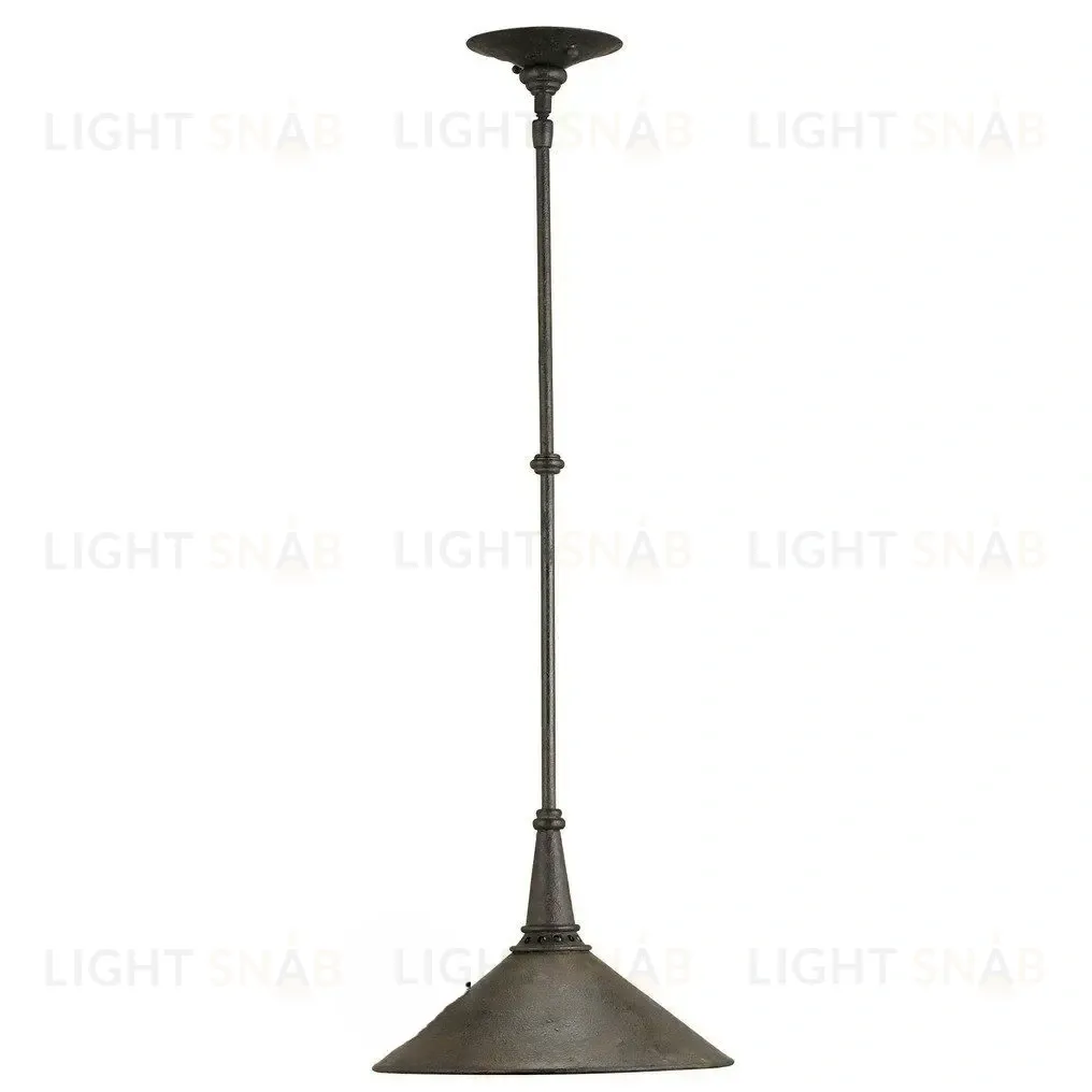 Подвесной светильник MANUSCRIPT by Currey & Company OPD671