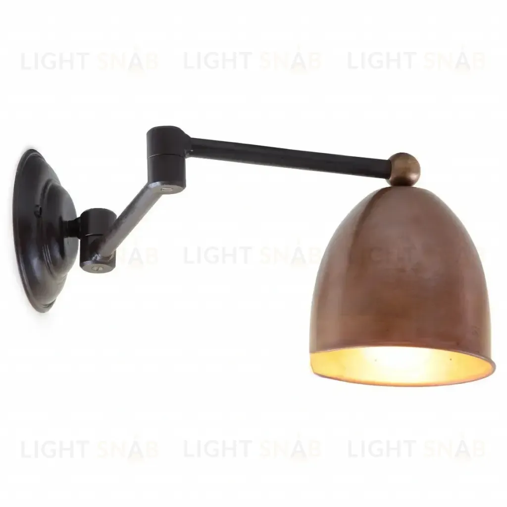 Настенный светильник (Бра) LIVORNA by Frezoli OW82