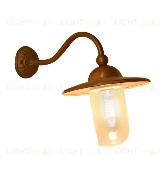 Настенный светильник (Бра) MARANO by Frezoli OW117