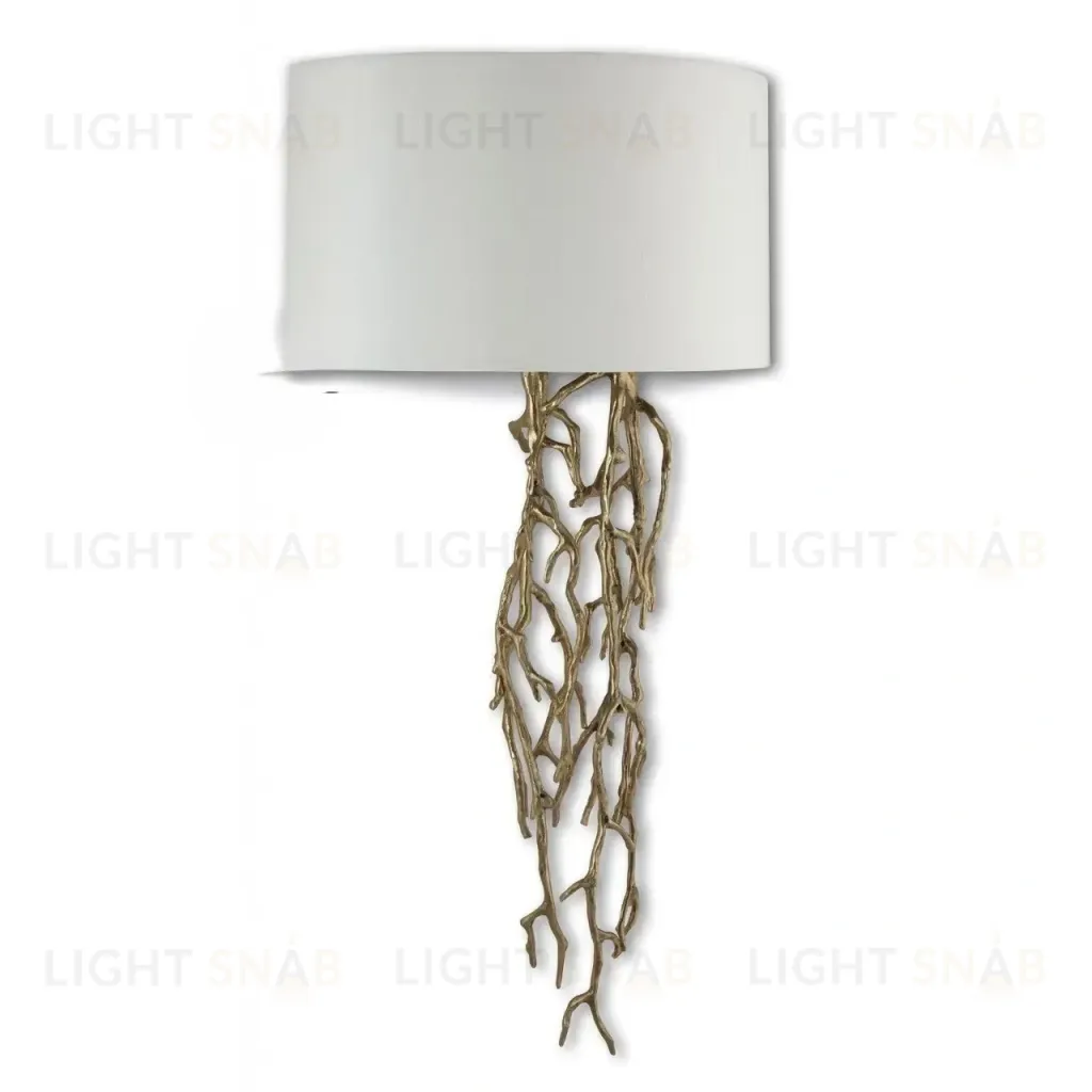 Настенный светильник (Бра) BRINLEY by RV Astley OW199