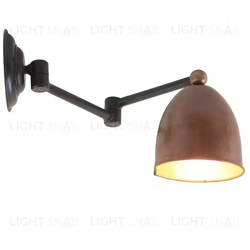 Настенный светильник (Бра) LIVORNA by Frezoli OW82