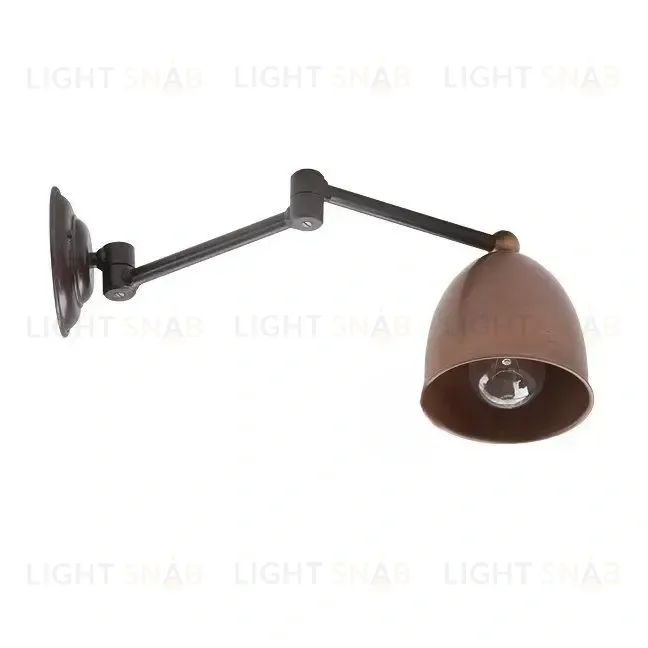 Настенный светильник (Бра) LIVORNA by Frezoli OW82