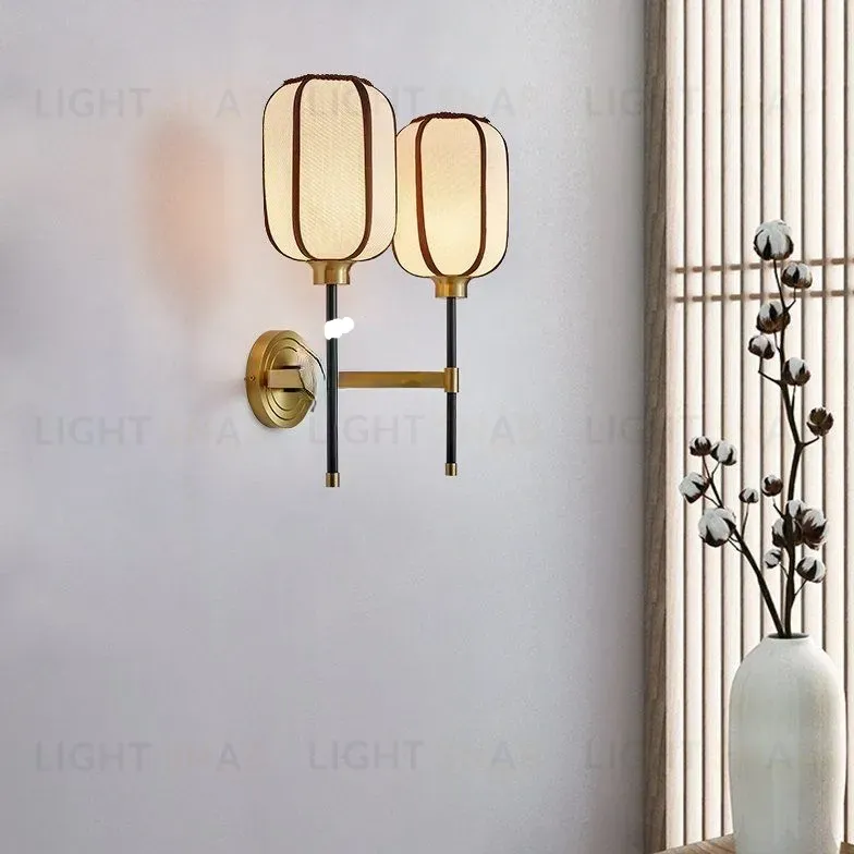 Настенный светильник (Бра) MASIRO W426