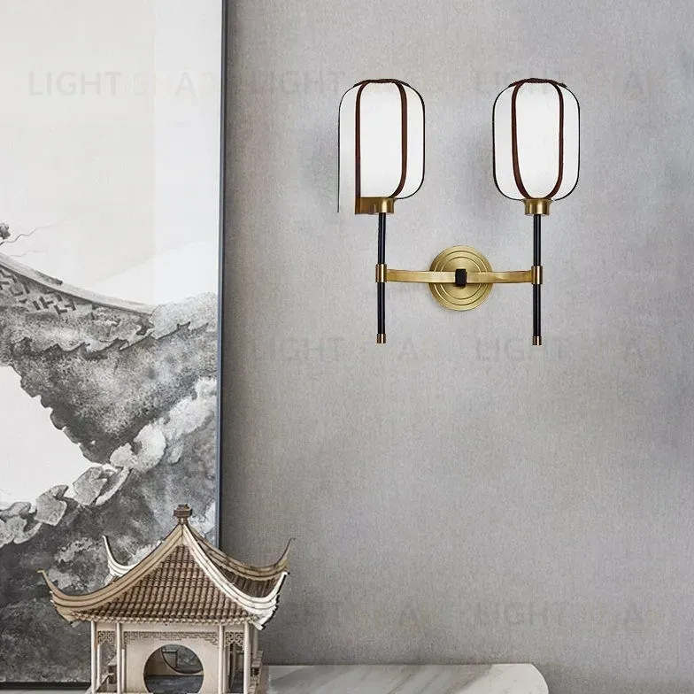 Настенный светильник (Бра) MASIRO W426