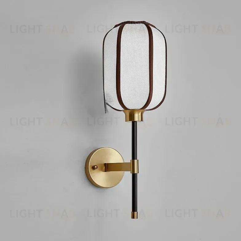 Настенный светильник (Бра) MASIRO W426