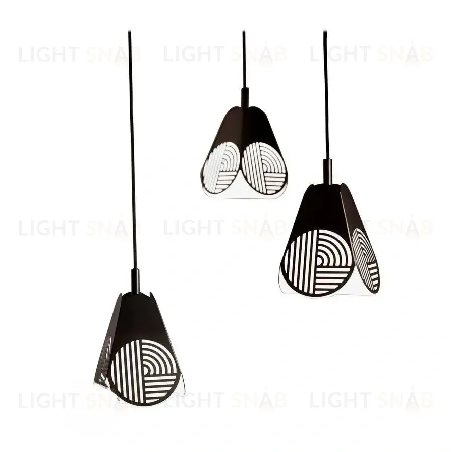 Подвесной светильник NOTIC PD818