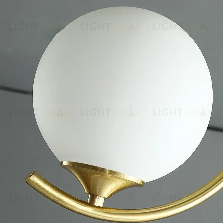 Потолочный светильник SANTOP PT138