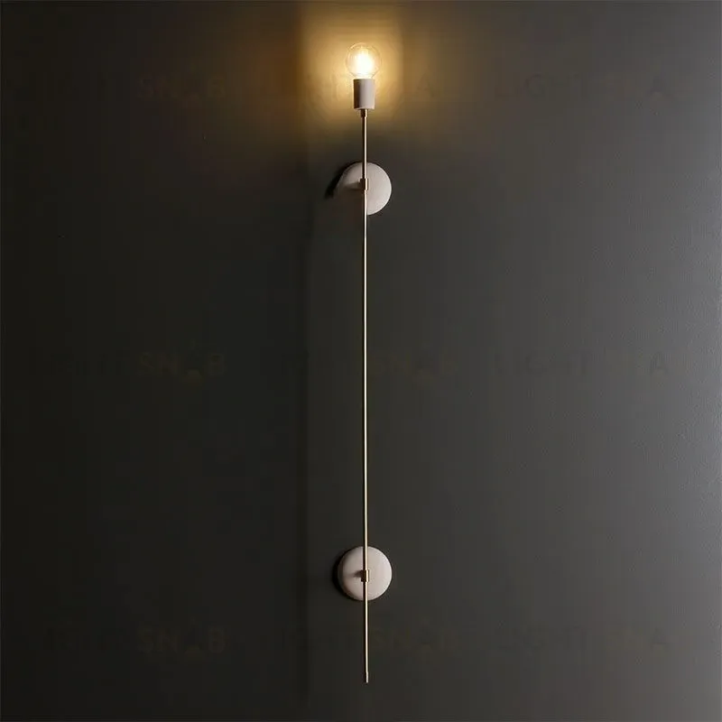 Настенный светильник (Бра) TAYLOR W427