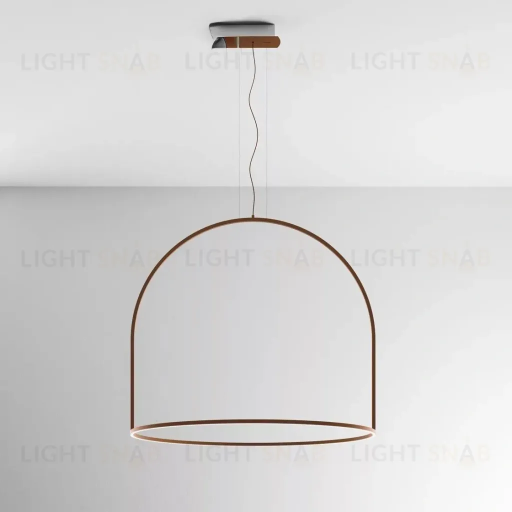 Подвесной светильник U-LIGHT PD852