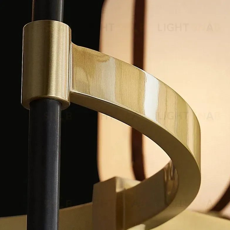 Настенный светильник (Бра) MASIRO W426