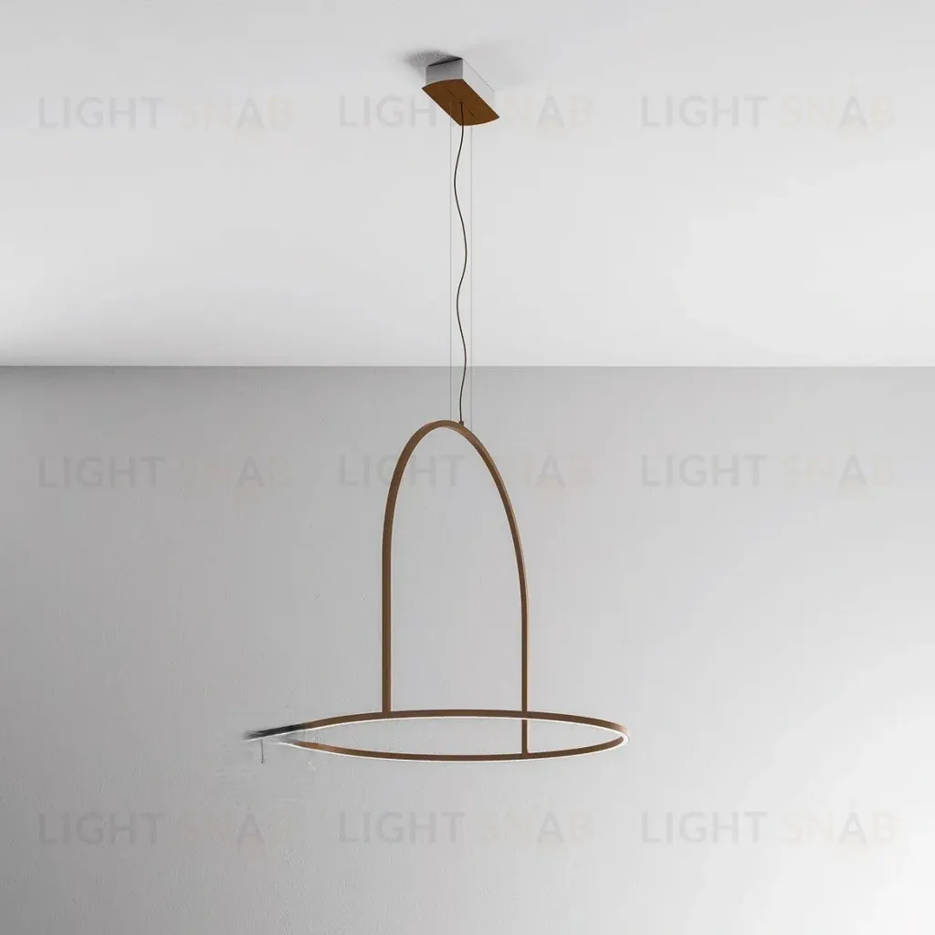 Подвесной светильник U-LIGHT PD852