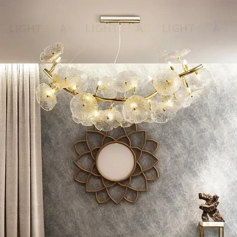 Люстра VEBRAND L3692