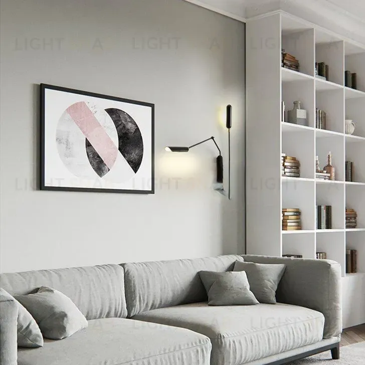 Настенный светильник (Бра) CABIM W851