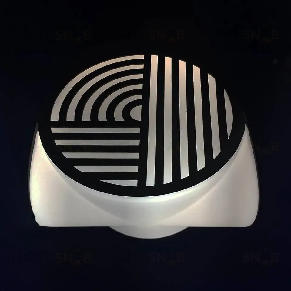 Настенный светильник (Бра) NOTIC W587