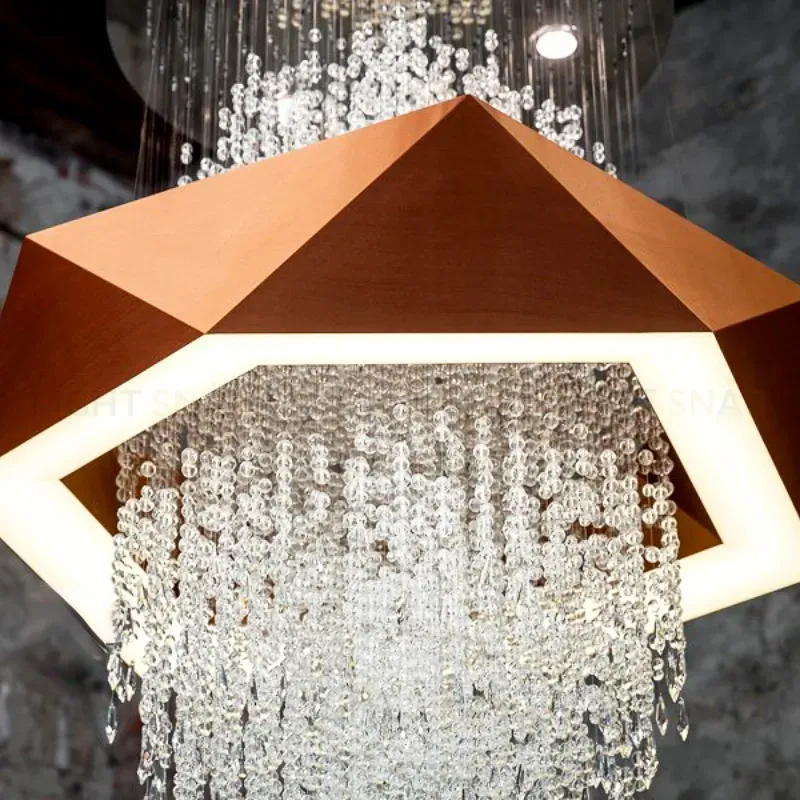 Люстра TERESA L3612