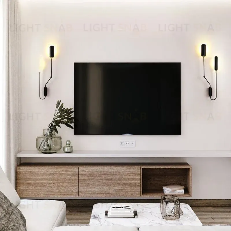 Настенный светильник (Бра) CABIM W851