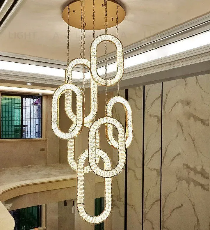 Люстра Orsas GP-2780