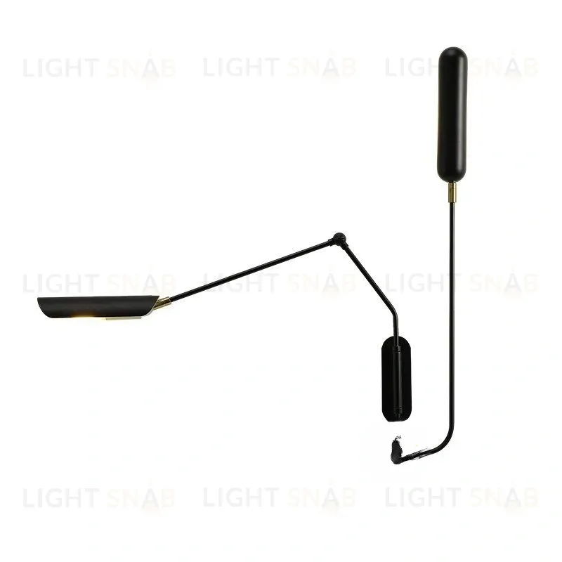 Настенный светильник (Бра) CABIM W851