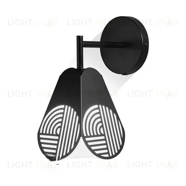 Настенный светильник (Бра) NOTIC W587