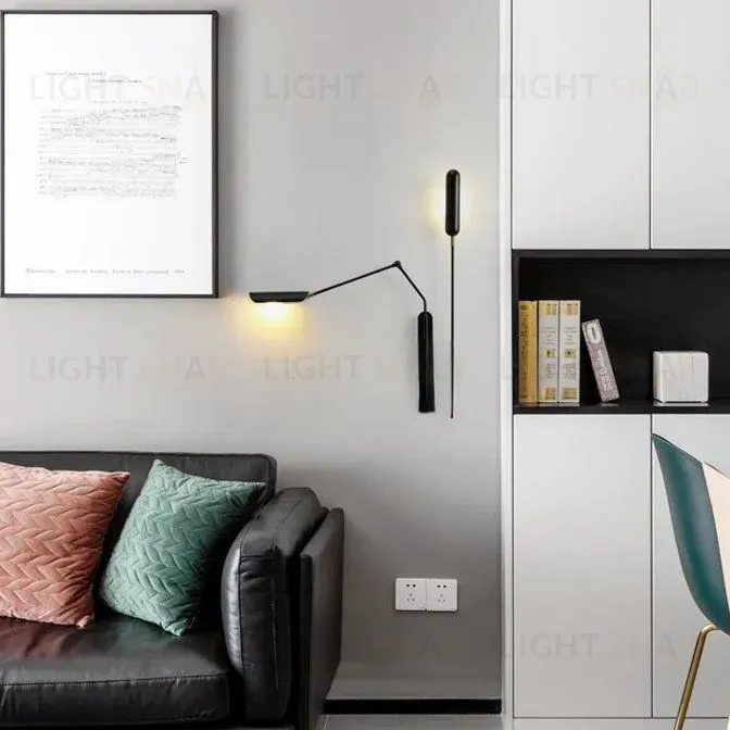 Настенный светильник (Бра) CABIM W851