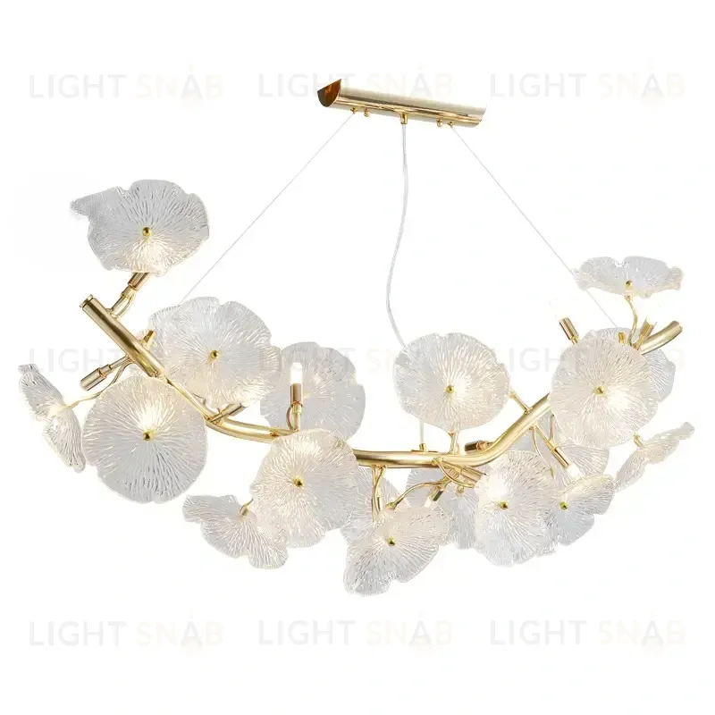 Люстра VEBRAND L3692