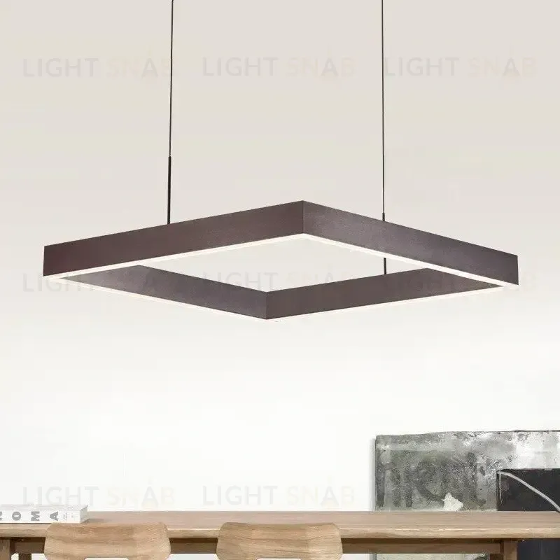 Подвесной светильник Terri Л1860