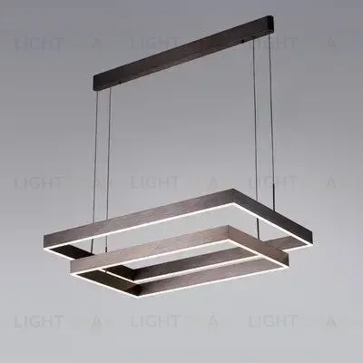 Подвесной светильник Terri Л1860