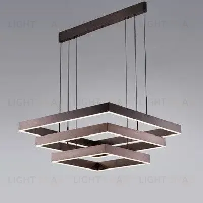 Подвесной светильник Terri Л1860