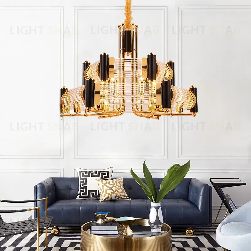 Люстра ARKANSAS L2999