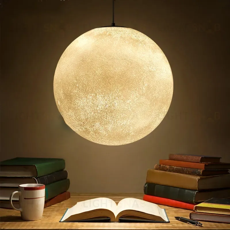 Подвесной светильник MOON PD4318