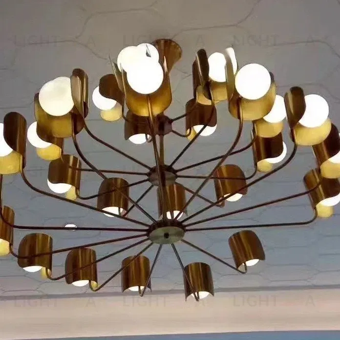 Люстра Gennari G975