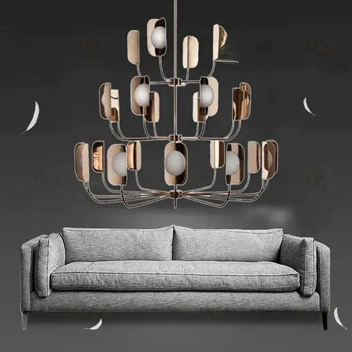 Люстра Gennari G975