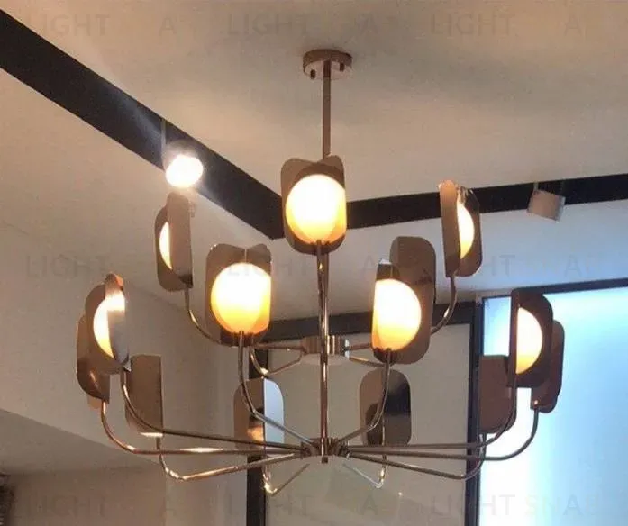 Люстра Gennari G975