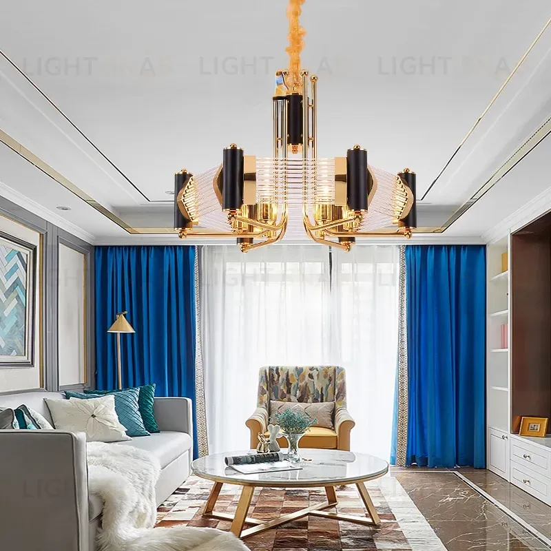 Люстра ARKANSAS L2999